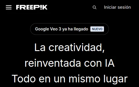 Freepik status preview image