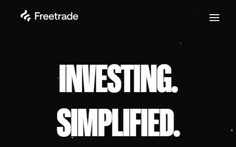 Freetrade status preview image