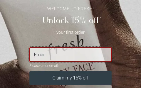 Fresh status preview image