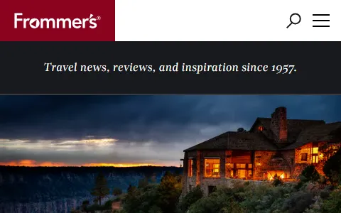 Frommer’s status preview image