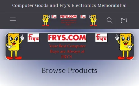 FSC Sales status preview image