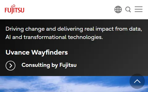 Fujitsu status preview image