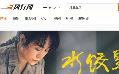 风行 status preview image