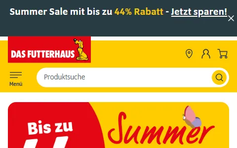 FutterHaus status preview image