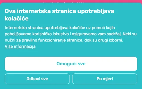 Futunatura Croatia status preview image