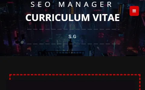 Galloni.net status preview image