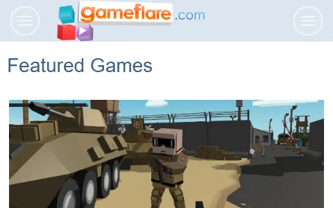 Gameflare status preview image