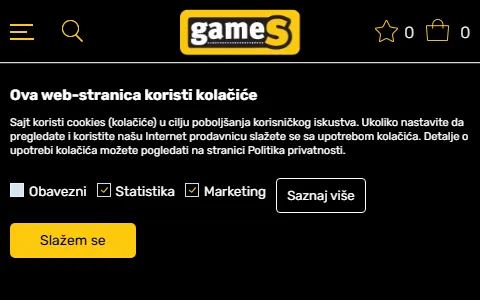 Games Serbia status preview image