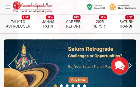 GaneshaSpeaks status preview image