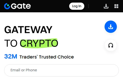 Gate status preview image