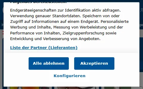 Geizhals Österreich status preview image