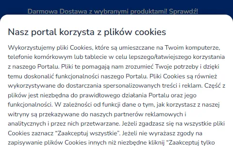 Momins Poland status preview image