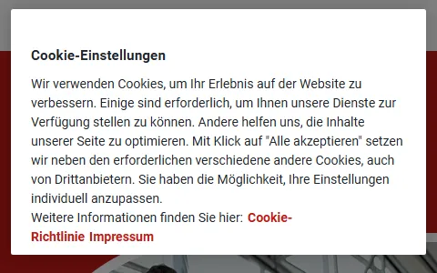 Generali.de status preview image