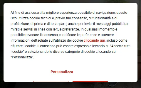 Generali Italy status preview image