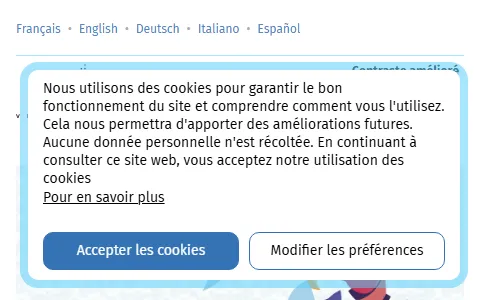 Ville de Genève status preview image