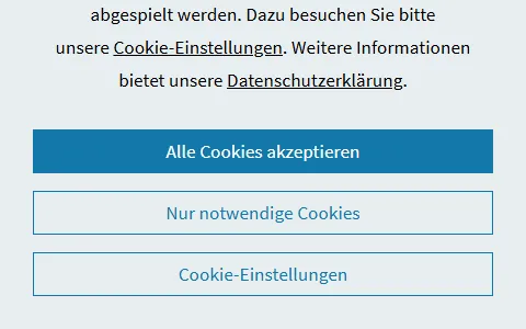 Gesundheit Wien status preview image