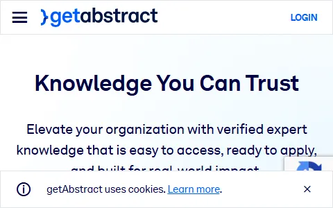 GetAbstract status preview image