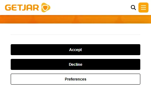 GetJar status preview image