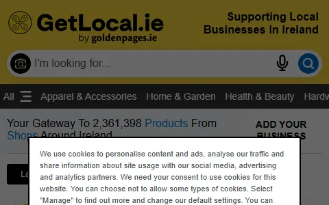 GetLocal status preview image