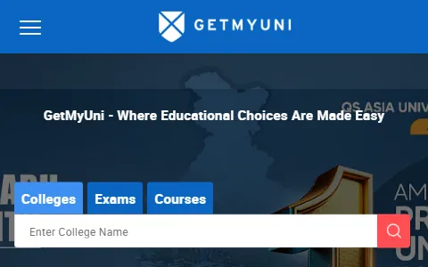 JEE Main status preview image