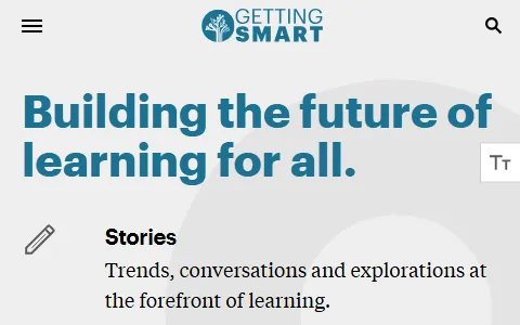 Getting Smart status preview image