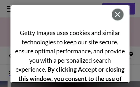 Getty Images Spain status preview image