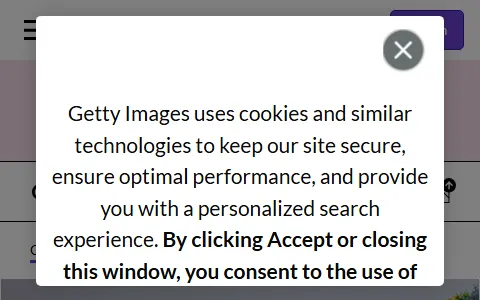 Getty Images Ireland status preview image
