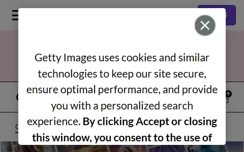 Getty Images Italy status preview image