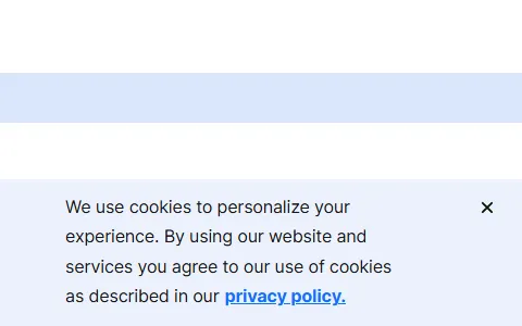 Getupside status preview image