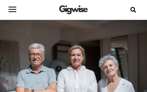 Gigwise status preview image