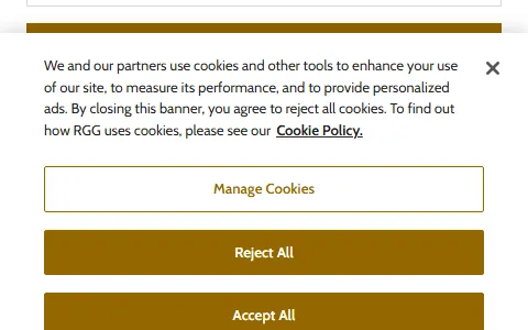 Gilt status preview image
