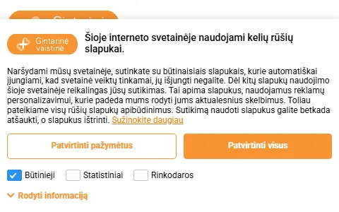 Arbatos status preview image