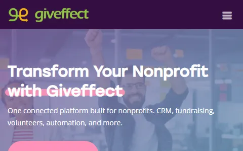 Giveffect status preview image