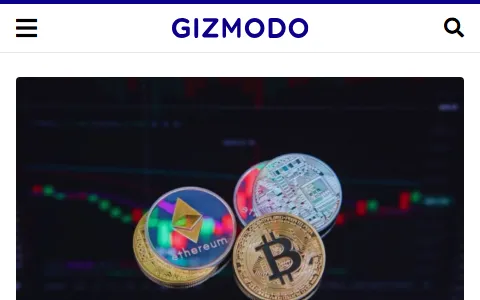 Gizmodo Brasil status preview image