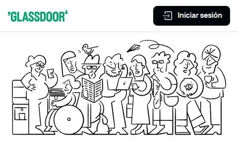 Glassdoor.Com status preview image