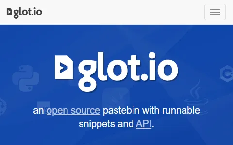 Glots status preview image