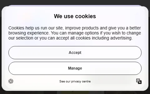 GoCardless status preview image