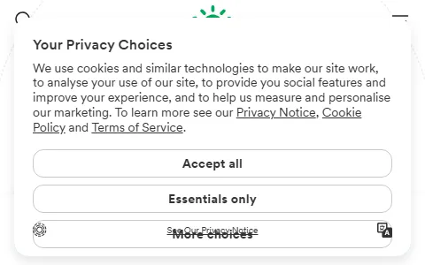 GoFundMe status preview image