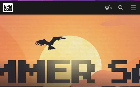 GOG status preview image