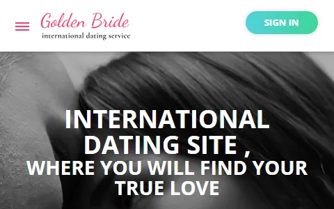 Golden Bride preview