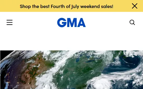 Good Morning America status preview image