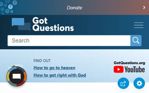 Got Questions status preview image