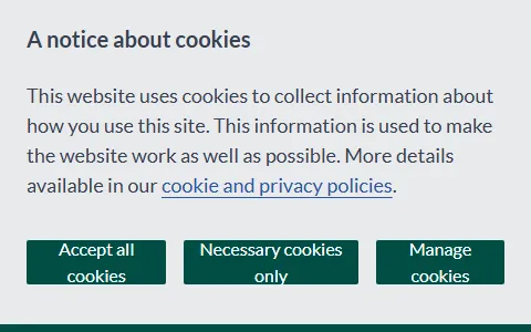 Government of Ireland status preview image