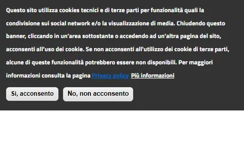Governo Italiano status preview image