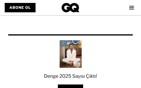 Gq.com.tr status preview image