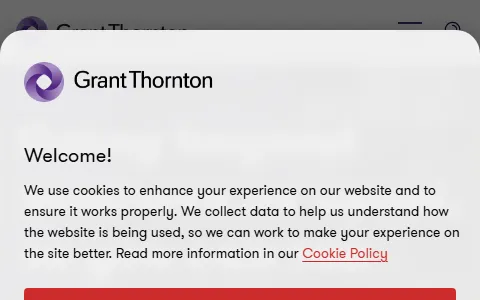 Grant Thornton status preview image