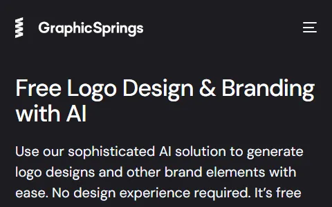 GraphicSprings status preview image