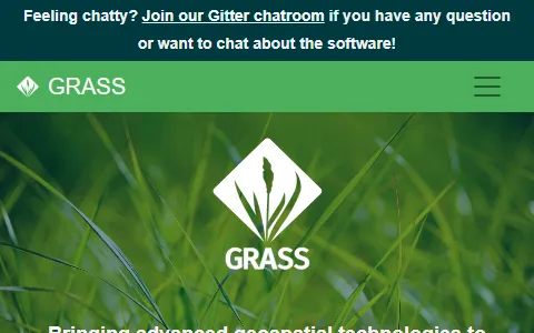 GRASS status preview image