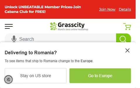 Grasscity status preview image