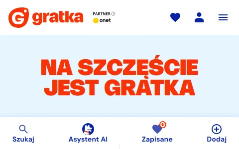 Gratka status preview image